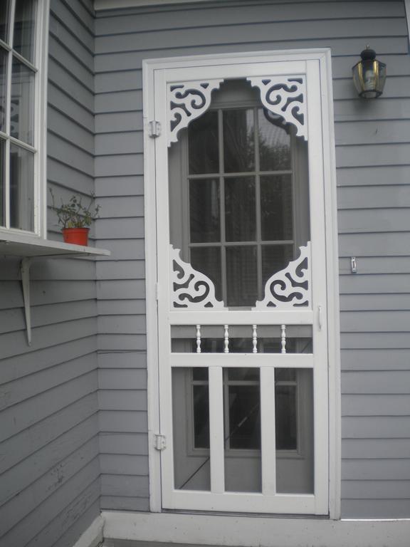 Fleetwood House Bed And Breakfast Portland Exteriör bild