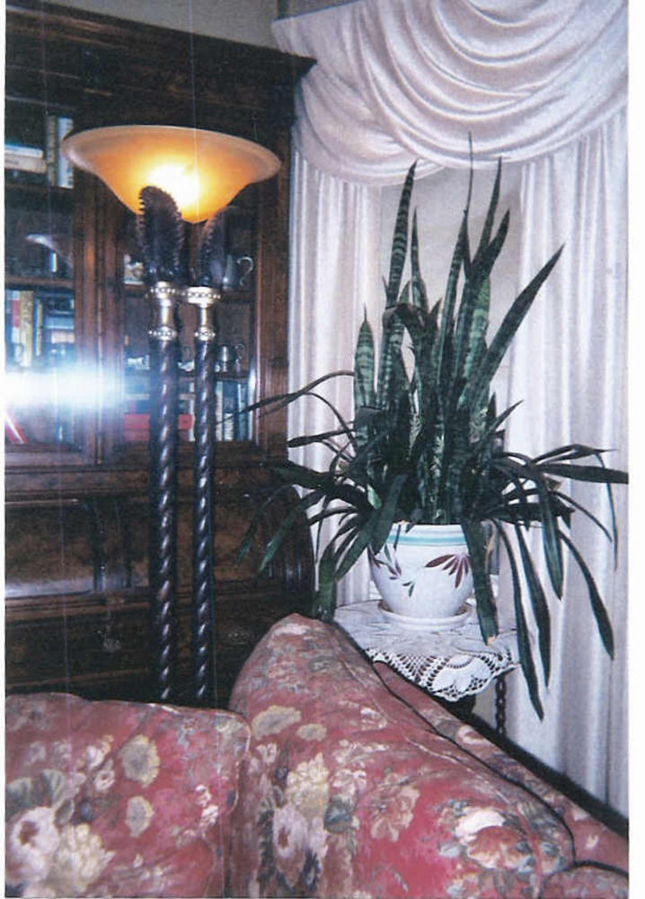Fleetwood House Bed And Breakfast Portland Inreriör bild