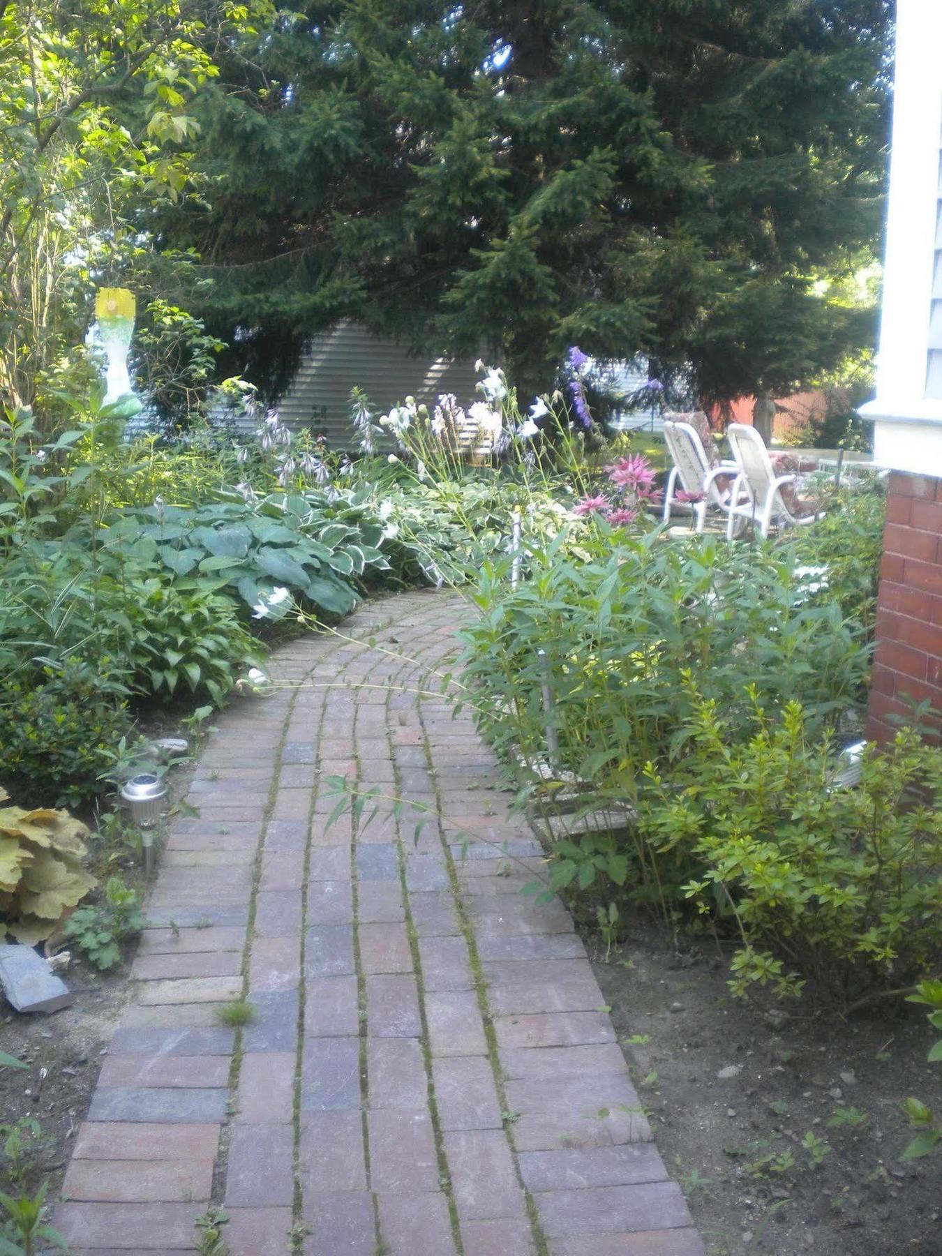 Fleetwood House Bed And Breakfast Portland Exteriör bild